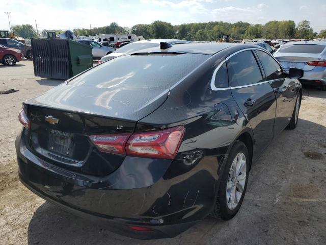 Photo 2 VIN: 1G1ZD5STXLF031945 - CHEVROLET MALIBU 