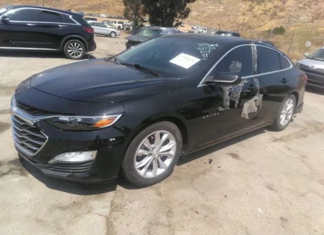 Photo 1 VIN: 1G1ZD5STXLF033520 - CHEVROLET MALIBU 