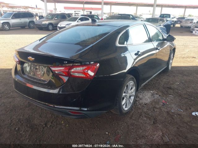 Photo 3 VIN: 1G1ZD5STXLF034019 - CHEVROLET MALIBU 