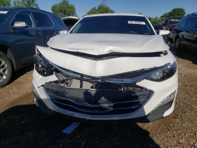 Photo 4 VIN: 1G1ZD5STXLF034988 - CHEVROLET MALIBU 