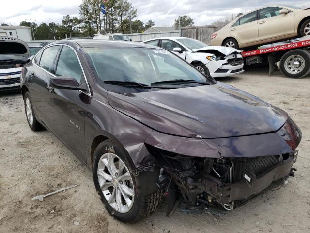 Photo 0 VIN: 1G1ZD5STXLF037003 - CHEVROLET MALIBU LT 