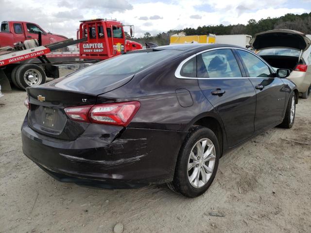 Photo 3 VIN: 1G1ZD5STXLF037003 - CHEVROLET MALIBU LT 