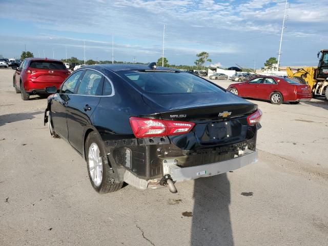 Photo 2 VIN: 1G1ZD5STXLF037549 - CHEVROLET MALIBU LT 