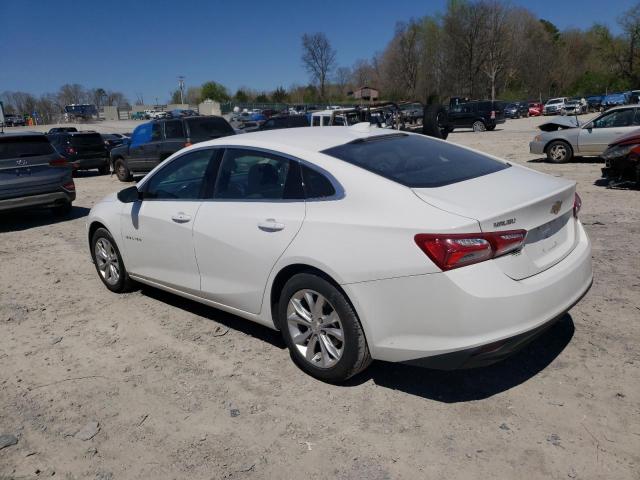 Photo 1 VIN: 1G1ZD5STXLF039009 - CHEVROLET MALIBU LT 