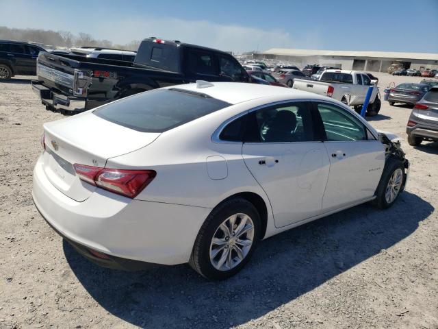 Photo 2 VIN: 1G1ZD5STXLF039009 - CHEVROLET MALIBU LT 