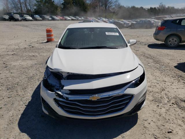 Photo 4 VIN: 1G1ZD5STXLF039009 - CHEVROLET MALIBU LT 