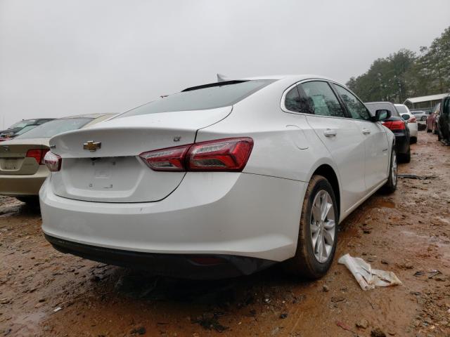 Photo 3 VIN: 1G1ZD5STXLF040225 - CHEVROLET MALIBU LT 