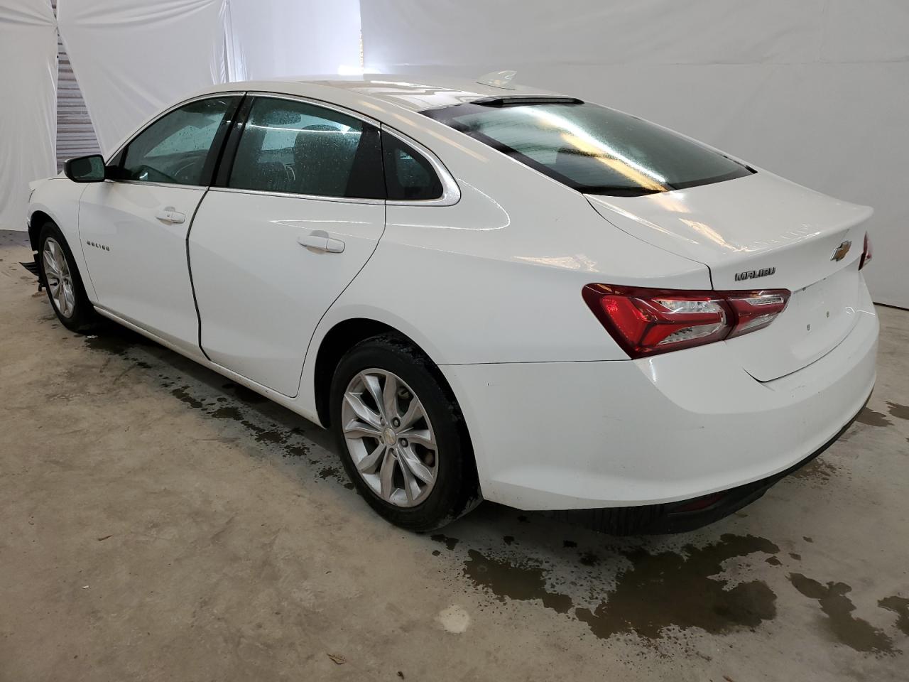 Photo 1 VIN: 1G1ZD5STXLF043481 - CHEVROLET MALIBU 