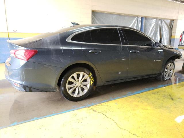 Photo 2 VIN: 1G1ZD5STXLF044078 - CHEVROLET MALIBU LT 