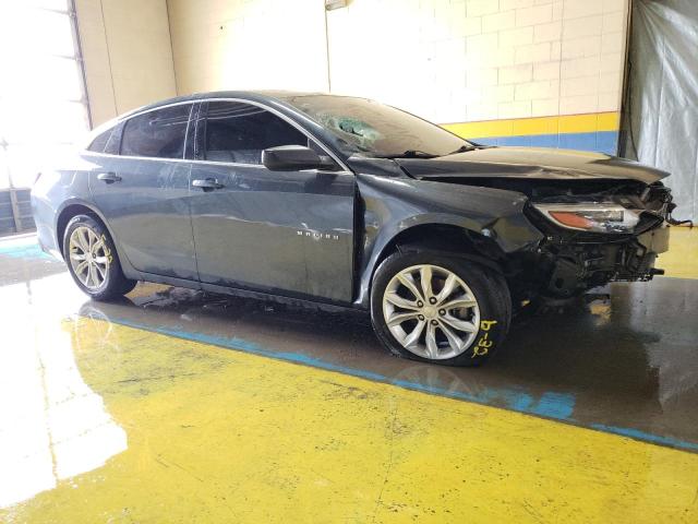 Photo 3 VIN: 1G1ZD5STXLF044078 - CHEVROLET MALIBU LT 