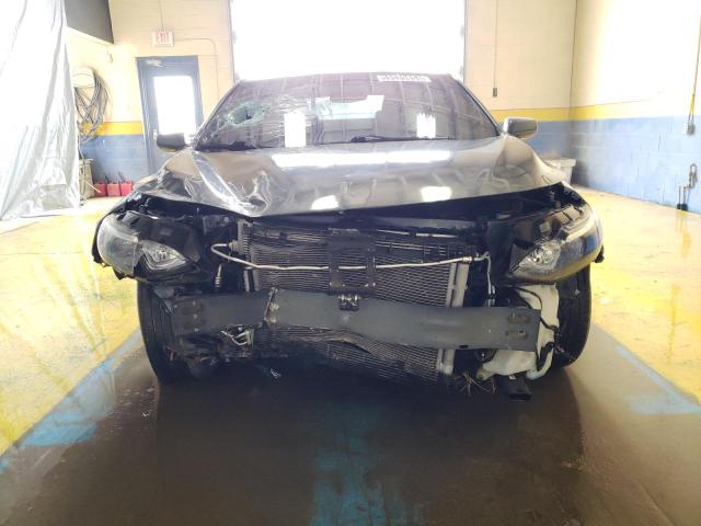 Photo 4 VIN: 1G1ZD5STXLF044078 - CHEVROLET MALIBU LT 