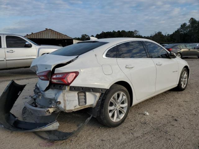 Photo 3 VIN: 1G1ZD5STXLF045957 - CHEVROLET MALIBU LT 