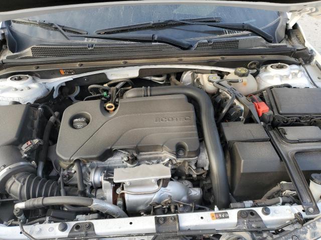 Photo 6 VIN: 1G1ZD5STXLF045957 - CHEVROLET MALIBU LT 