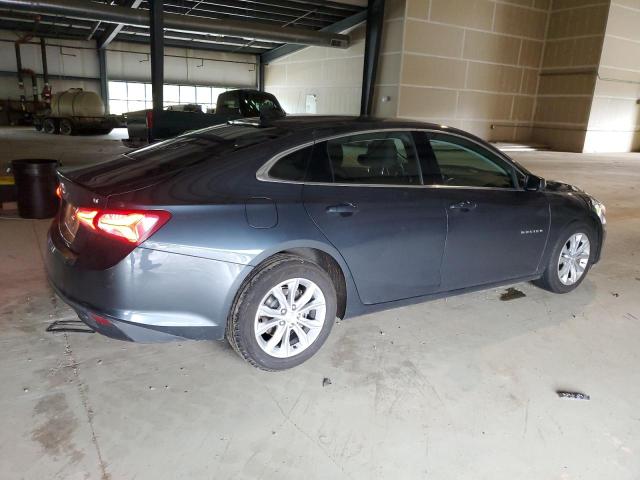 Photo 2 VIN: 1G1ZD5STXLF046199 - CHEVROLET MALIBU LT 