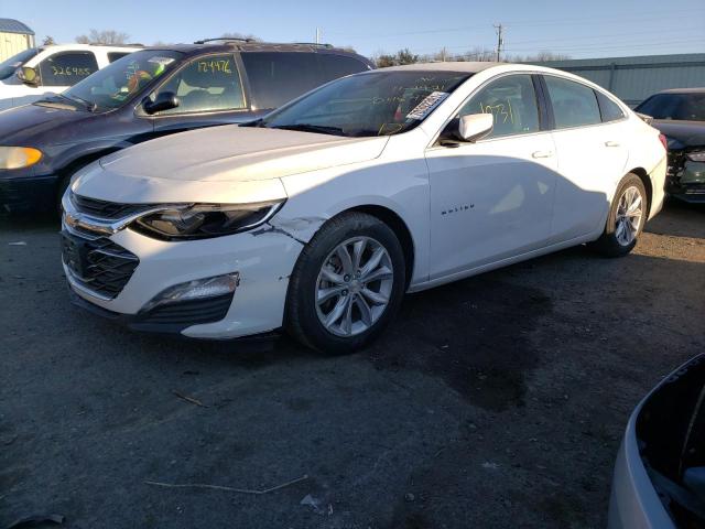 Photo 1 VIN: 1G1ZD5STXLF048471 - CHEVROLET MALIBU LT 