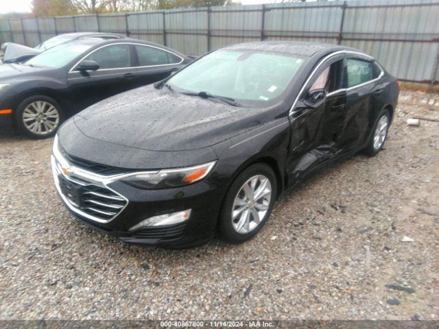 Photo 1 VIN: 1G1ZD5STXLF048762 - CHEVROLET MALIBU 