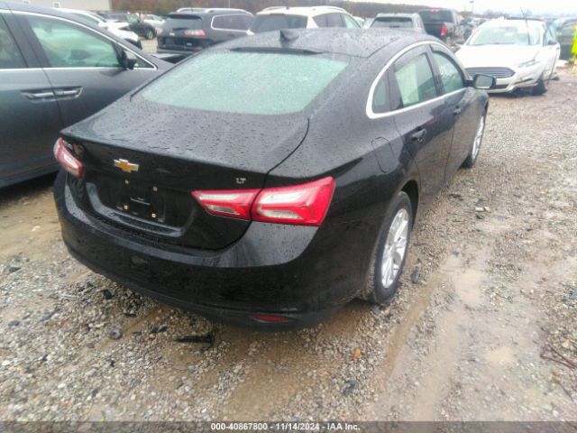 Photo 3 VIN: 1G1ZD5STXLF048762 - CHEVROLET MALIBU 