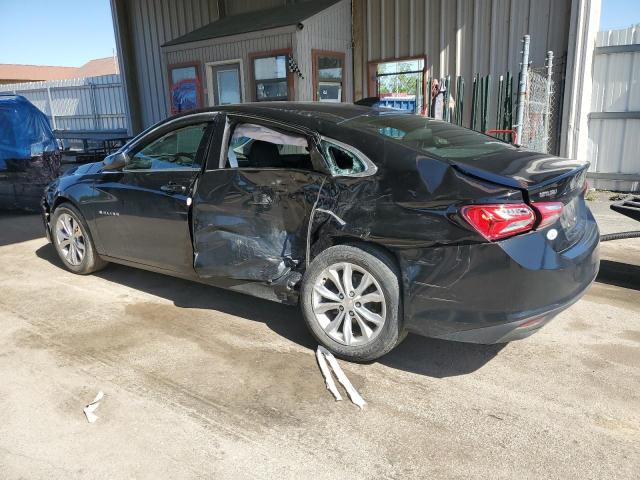 Photo 1 VIN: 1G1ZD5STXLF051628 - CHEVROLET MALIBU LT 