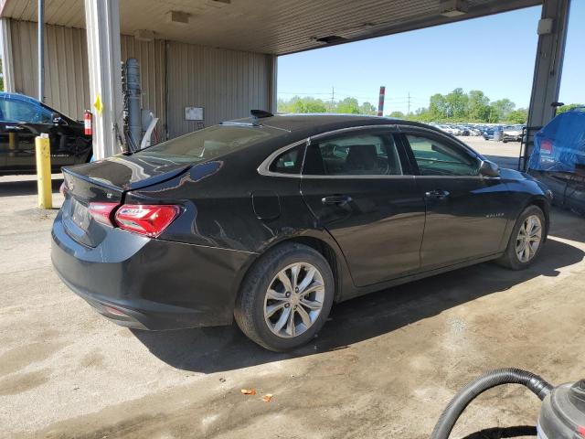 Photo 2 VIN: 1G1ZD5STXLF051628 - CHEVROLET MALIBU LT 