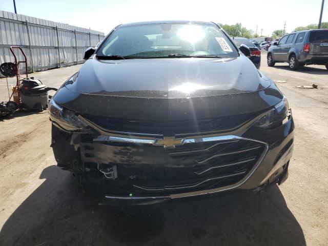 Photo 4 VIN: 1G1ZD5STXLF051628 - CHEVROLET MALIBU LT 