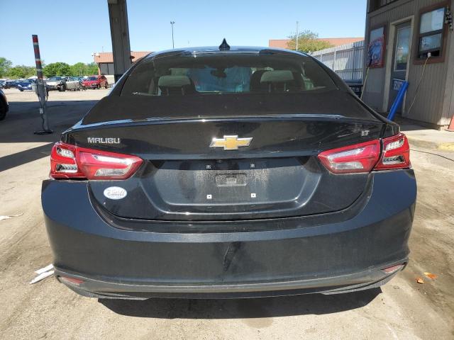 Photo 5 VIN: 1G1ZD5STXLF051628 - CHEVROLET MALIBU LT 