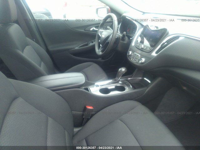 Photo 4 VIN: 1G1ZD5STXLF051676 - CHEVROLET MALIBU 