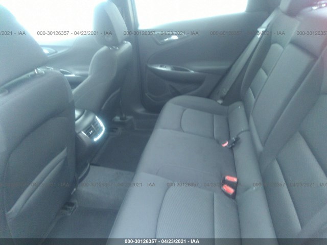 Photo 7 VIN: 1G1ZD5STXLF051676 - CHEVROLET MALIBU 