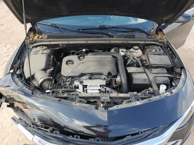 Photo 10 VIN: 1G1ZD5STXLF053279 - CHEVROLET MALIBU 