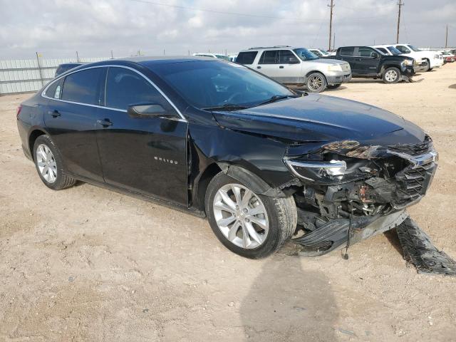 Photo 3 VIN: 1G1ZD5STXLF053279 - CHEVROLET MALIBU 