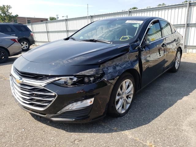 Photo 1 VIN: 1G1ZD5STXLF053914 - CHEVROLET MALIBU LT 