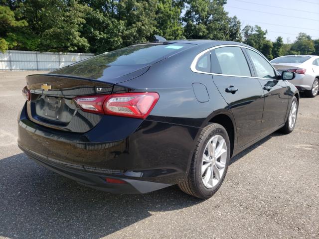 Photo 3 VIN: 1G1ZD5STXLF053914 - CHEVROLET MALIBU LT 