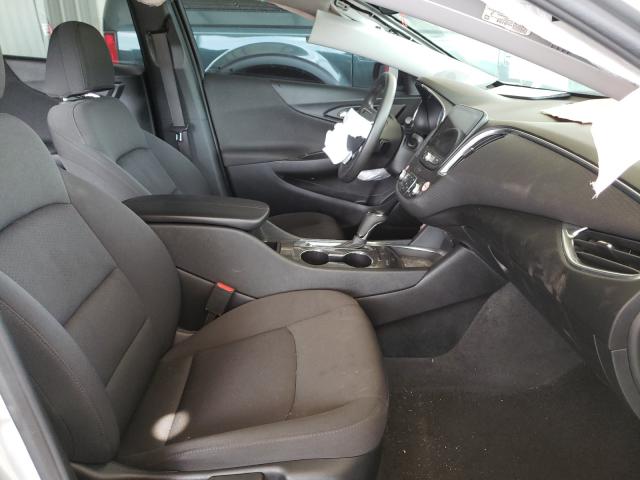 Photo 4 VIN: 1G1ZD5STXLF056022 - CHEVROLET MALIBU LT 