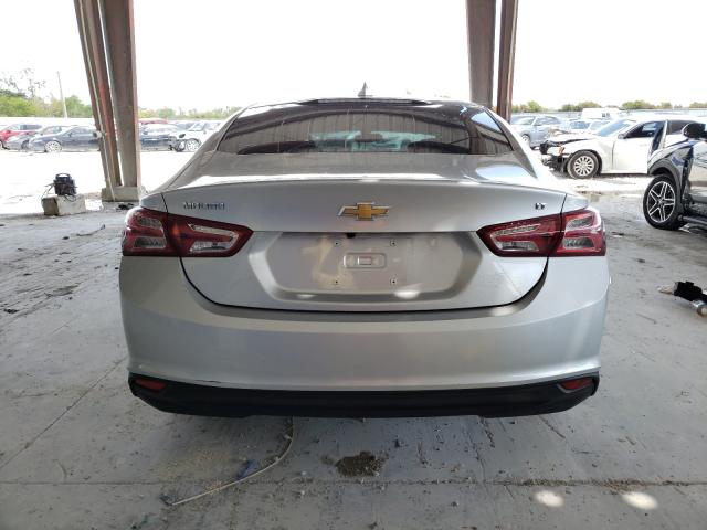 Photo 8 VIN: 1G1ZD5STXLF056022 - CHEVROLET MALIBU LT 