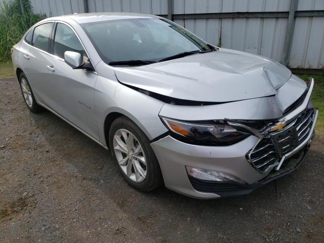 Photo 0 VIN: 1G1ZD5STXLF058384 - CHEVROLET MALIBU LT 