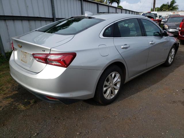 Photo 3 VIN: 1G1ZD5STXLF058384 - CHEVROLET MALIBU LT 