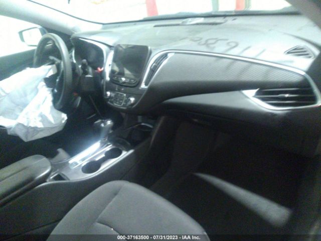 Photo 4 VIN: 1G1ZD5STXLF063715 - CHEVROLET MALIBU 