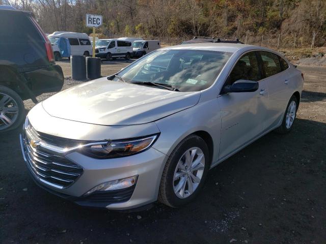 Photo 1 VIN: 1G1ZD5STXLF064055 - CHEVROLET MALIBU LT 