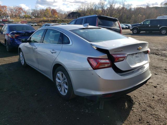 Photo 2 VIN: 1G1ZD5STXLF064055 - CHEVROLET MALIBU LT 