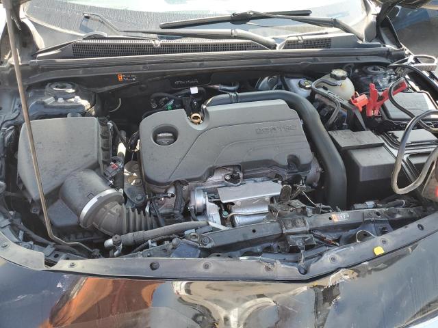 Photo 10 VIN: 1G1ZD5STXLF065044 - CHEVROLET MALIBU 