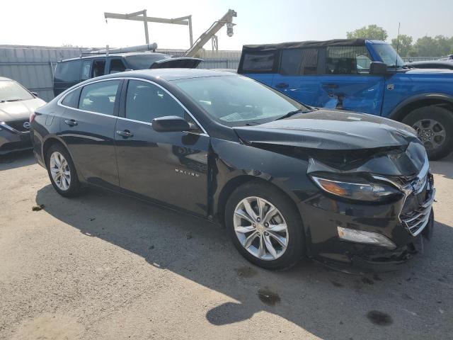 Photo 3 VIN: 1G1ZD5STXLF065044 - CHEVROLET MALIBU 