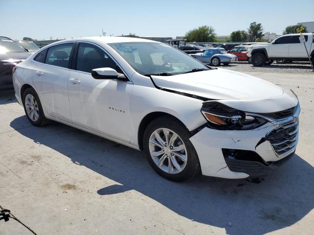 Photo 3 VIN: 1G1ZD5STXLF066016 - CHEVROLET MALIBU 