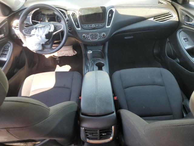 Photo 7 VIN: 1G1ZD5STXLF066016 - CHEVROLET MALIBU 