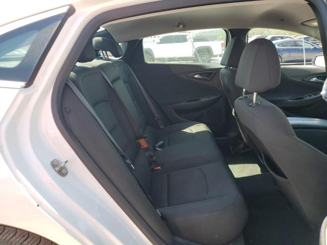 Photo 9 VIN: 1G1ZD5STXLF066016 - CHEVROLET MALIBU 