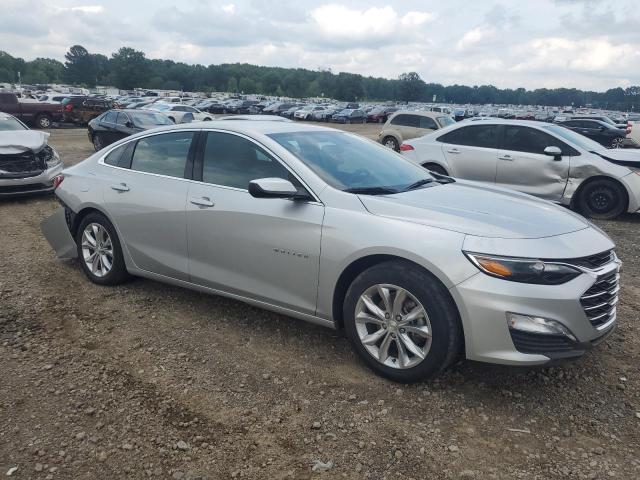 Photo 3 VIN: 1G1ZD5STXLF072740 - CHEVROLET MALIBU LT 