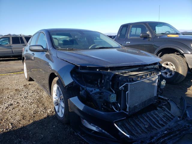 Photo 0 VIN: 1G1ZD5STXLF073886 - CHEVROLET MALIBU LT 