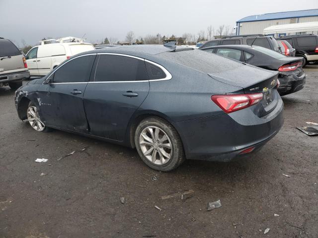 Photo 1 VIN: 1G1ZD5STXLF075461 - CHEVROLET MALIBU LT 