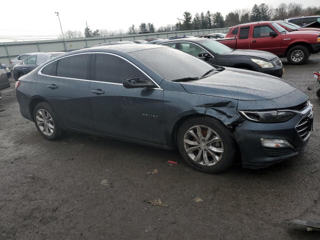 Photo 3 VIN: 1G1ZD5STXLF075461 - CHEVROLET MALIBU LT 