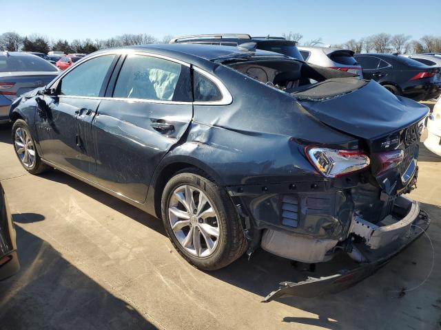 Photo 1 VIN: 1G1ZD5STXLF076612 - CHEVROLET MALIBU 