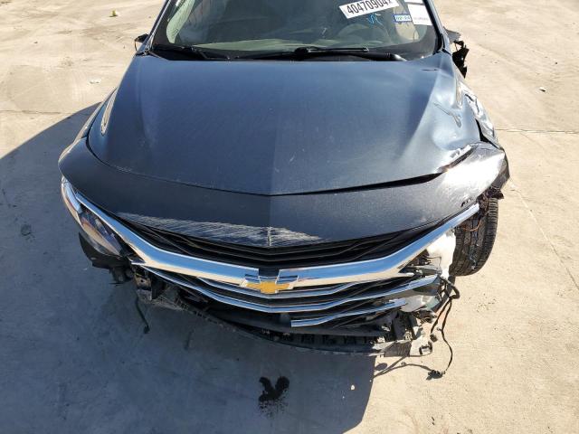 Photo 10 VIN: 1G1ZD5STXLF076612 - CHEVROLET MALIBU 