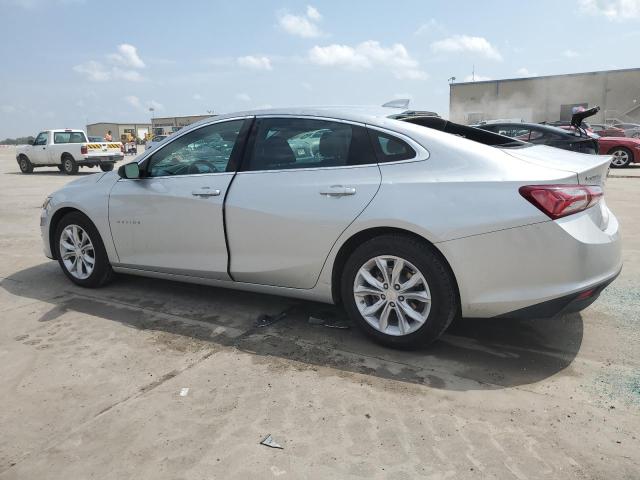 Photo 1 VIN: 1G1ZD5STXLF077730 - CHEVROLET MALIBU LT 